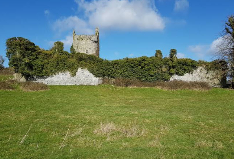 Moorstown Castle, Ireland